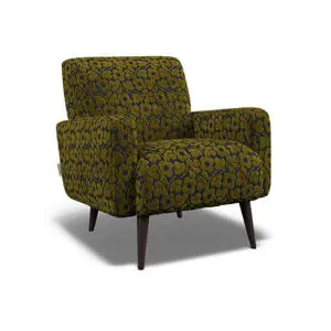 Pettigo Accent Fabric Chair